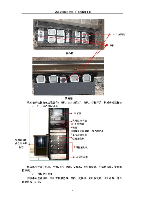 TFDS系统操作手册