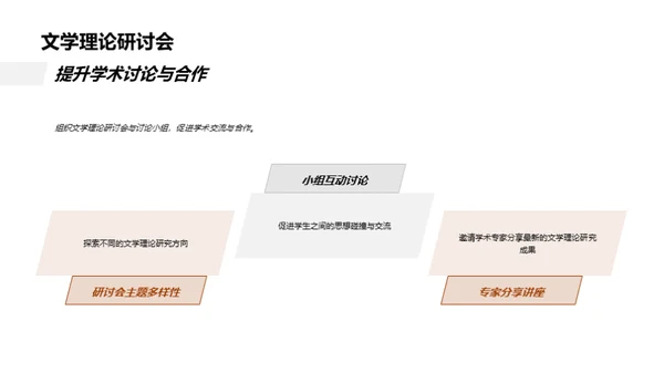 文学理论导览