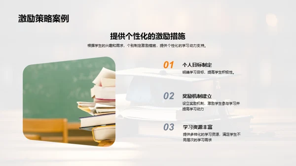 激发大学生学习热情