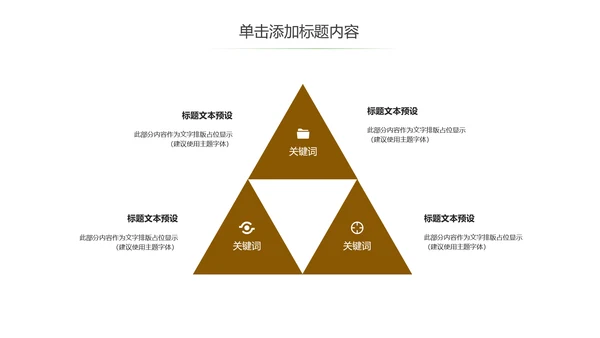 面包甜点烘焙制作宣传动态PPT模板