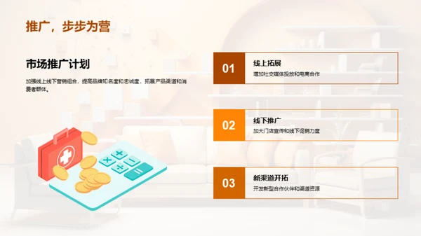 家居行业半年回顾