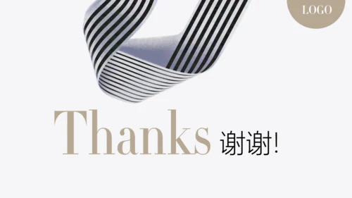 20XX创意线型数字通用PPT模板