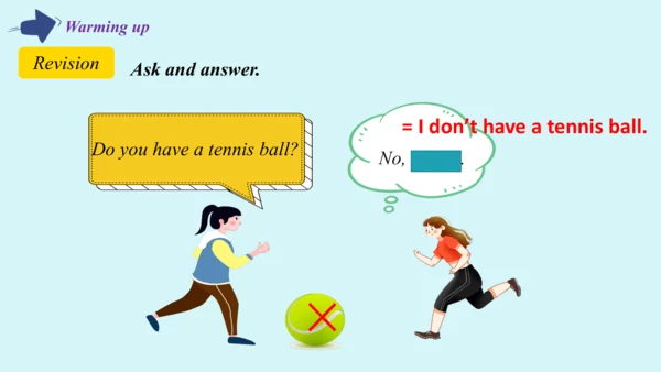 Unit 5 Grammar Focus课件 （人教新目标七年级上册Unit 5 Do you ha