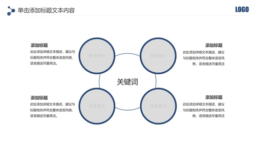 蓝色大气网络信息公安警察民警工作PPT