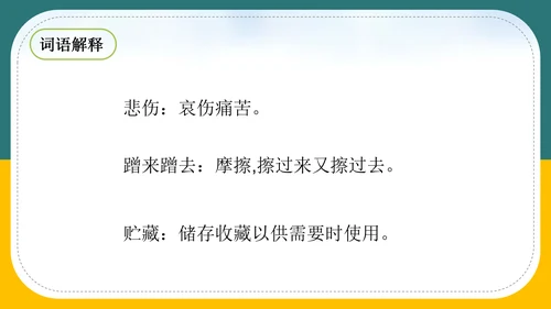 小学语文《在牛肚子里旅行》教育教学PPT课件