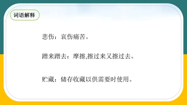 小学语文《在牛肚子里旅行》教育教学PPT课件