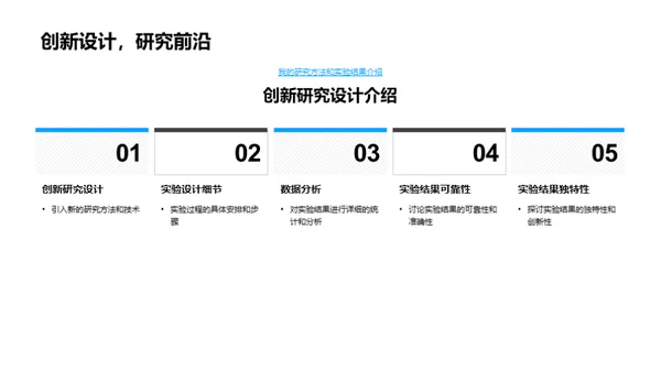 学术研究探索