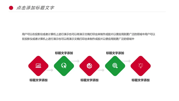 医学研究医疗药品西药动态PPT模板
