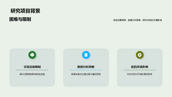 商务风教育培训学术答辩PPT模板