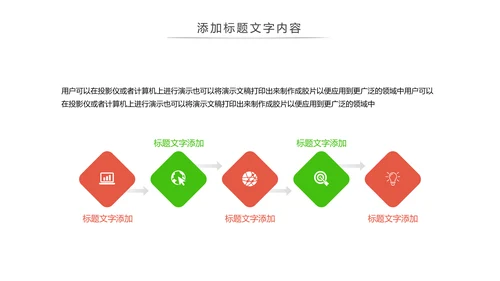 垃圾分类公益活动主题班会动态PPT模板
