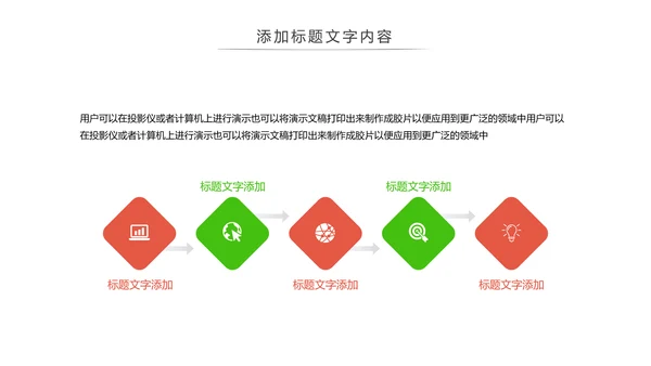 垃圾分类公益活动主题班会动态PPT模板