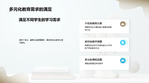 教育革新之路