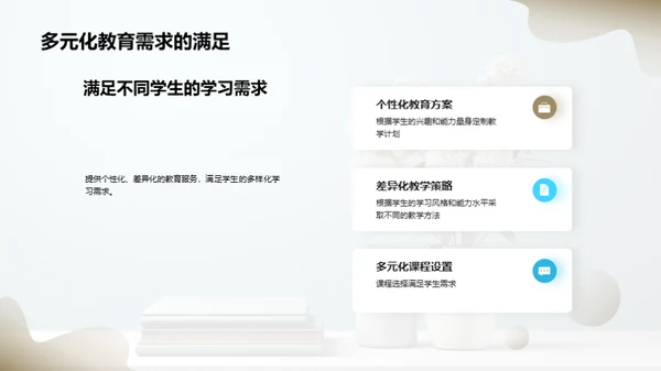 教育革新之路