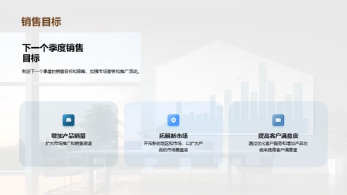 简约风其他行业总结汇报PPT模板
