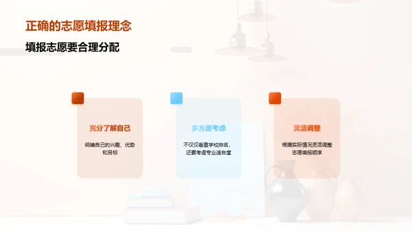 高考志愿填报指导