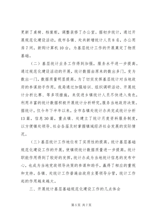 乡镇统计员个人工作总结.docx