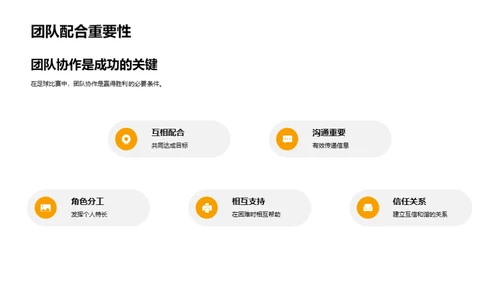 足球知识全解析