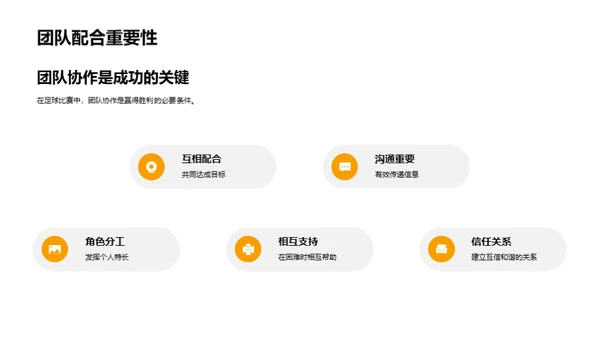 足球知识全解析