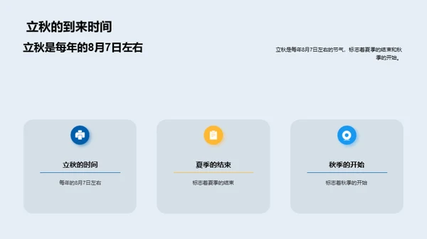 立秋气象解析
