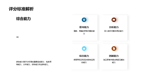 答辩之道全探索