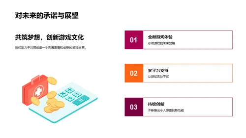 游戏乐园：携手共创