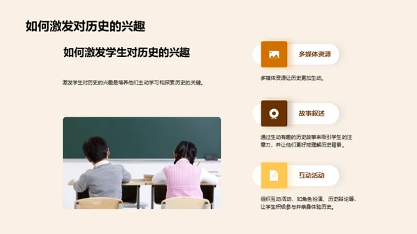 历史的影响力