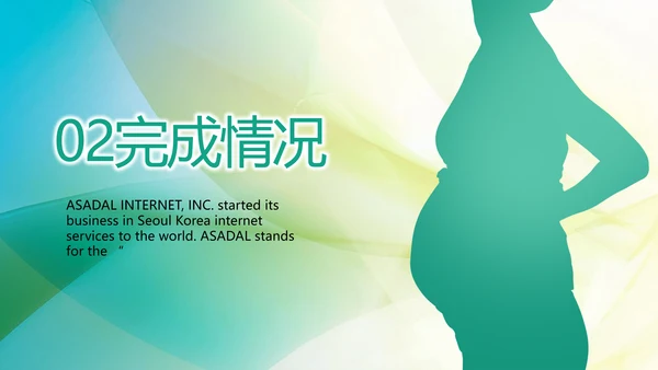 孕妇护理培训孕妇护理中心PPT