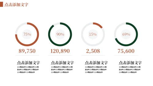 泼水节傣族习俗少数民族通用PPT模板