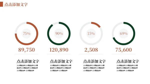 泼水节傣族习俗少数民族通用PPT模板