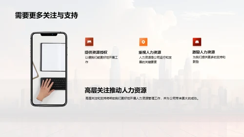 人资架构与战略解析