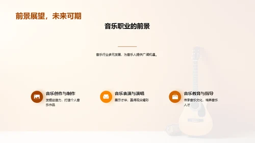 音乐的魅力与探索