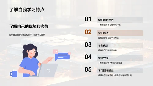 实现大学梦的策略