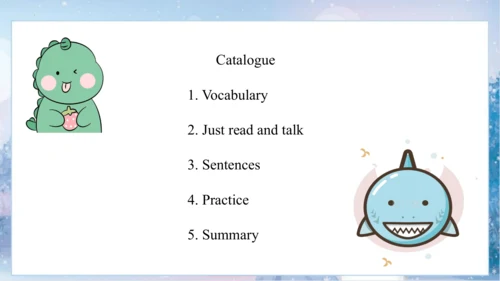 Module10 Unit1 This is his head 课件 (共57张PPT)