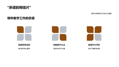 教学路漫漫