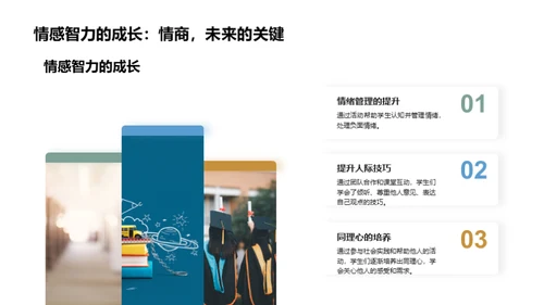 五年级学生全方位成长纵览