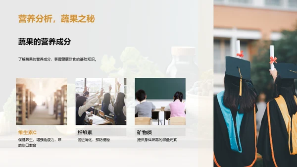 营养餐桌 学子之选