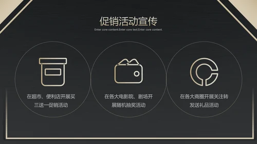 高端产品融资方案金融PPT模板