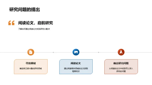 科研探索：挑战与价值