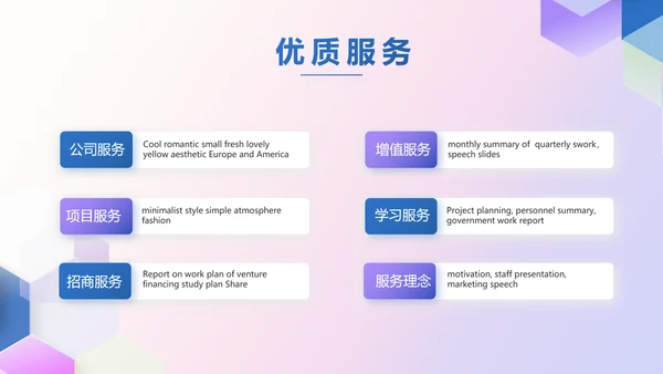 公司品牌策划案例年终工作总结动态PPT模板