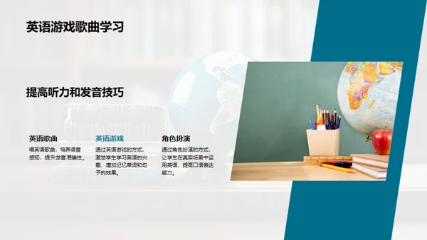 五年级英语优化教学