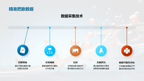 探索科研之旅