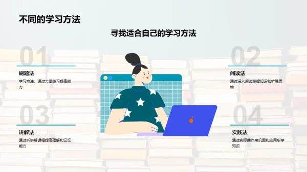优化备考策略