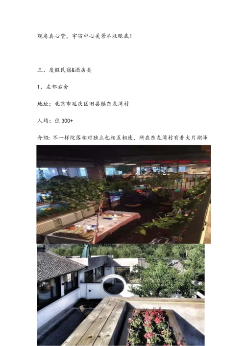 团建活动专业方案.docx