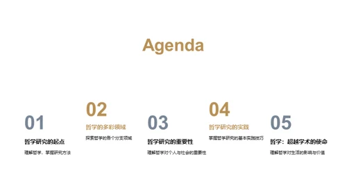 哲学世界导览