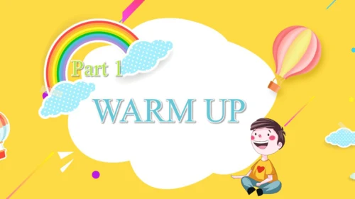 Unit 2 Last weekend Part B Read and write课件（39张PPT
