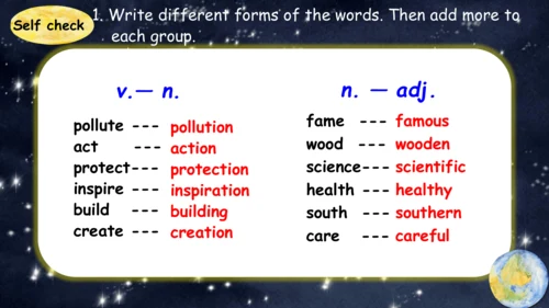 【培优课堂】U13-Period 4 SectionB listening&writing(课件)人