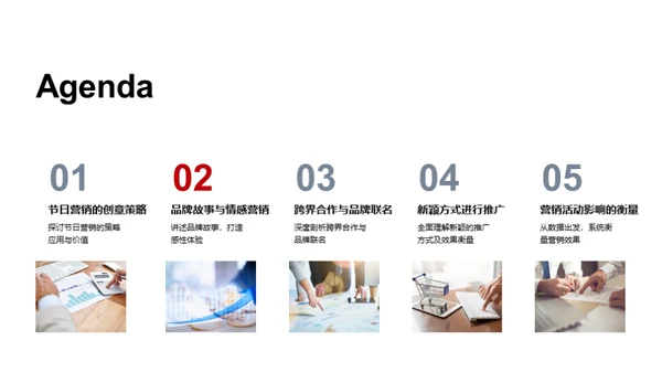 情人节营销新战略