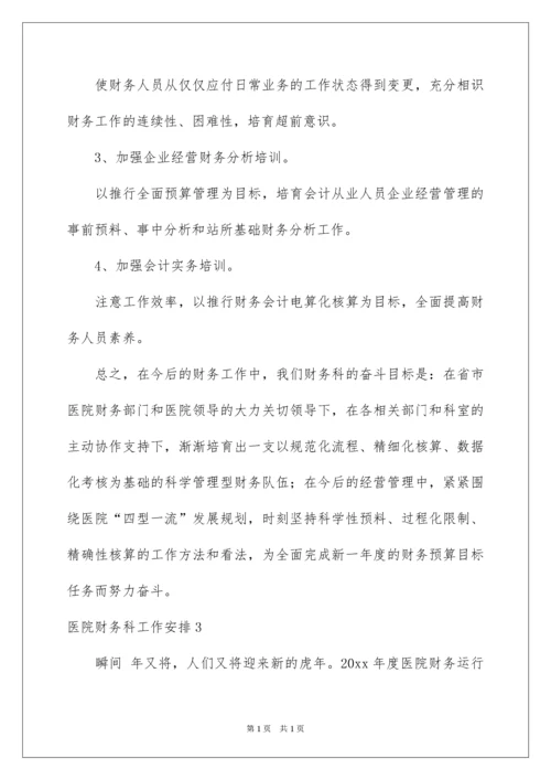 2022医院财务科工作计划_3.docx