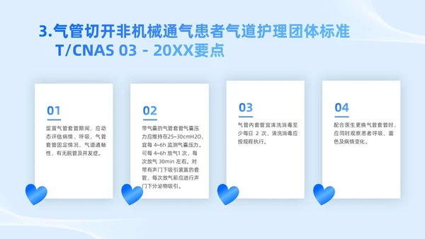 蓝色简约风护理团体标准护理团体标准解读课件团队