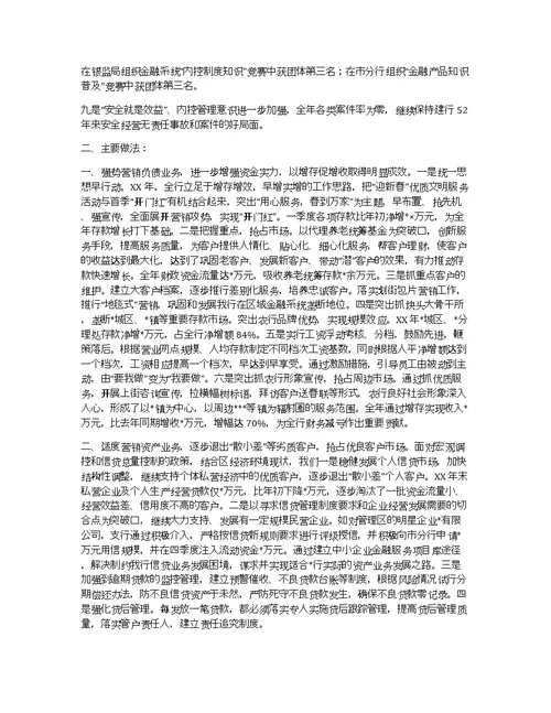 xx年度工作总结（乡镇）